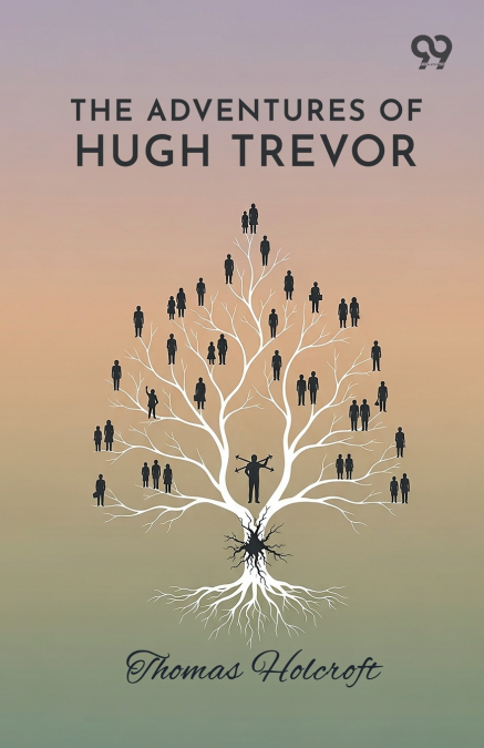 The Adventures Of Hugh Trevor