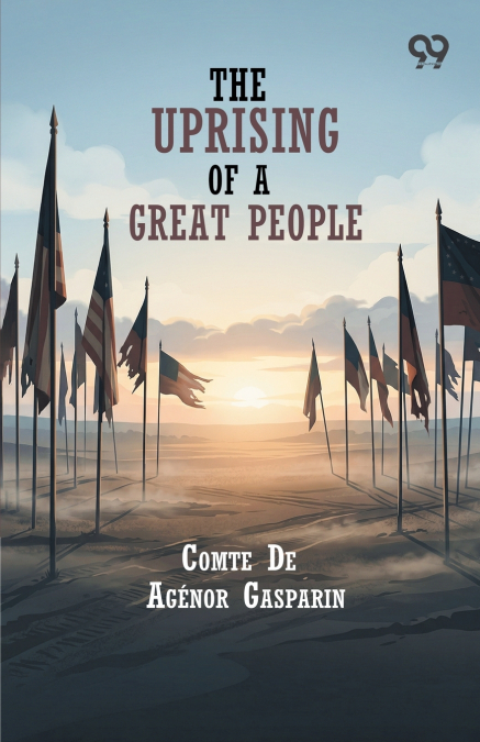 The Uprising Of A Great People