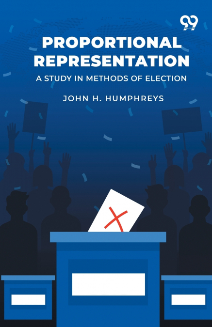 Proportional Representation