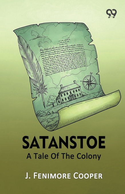 Satanstoe