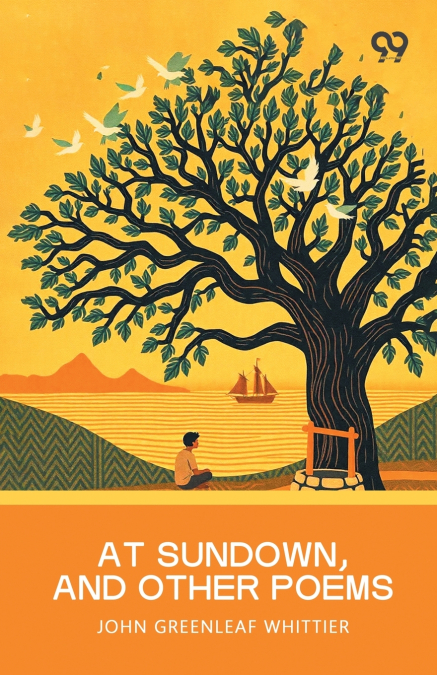 At Sundown, And Other Poems