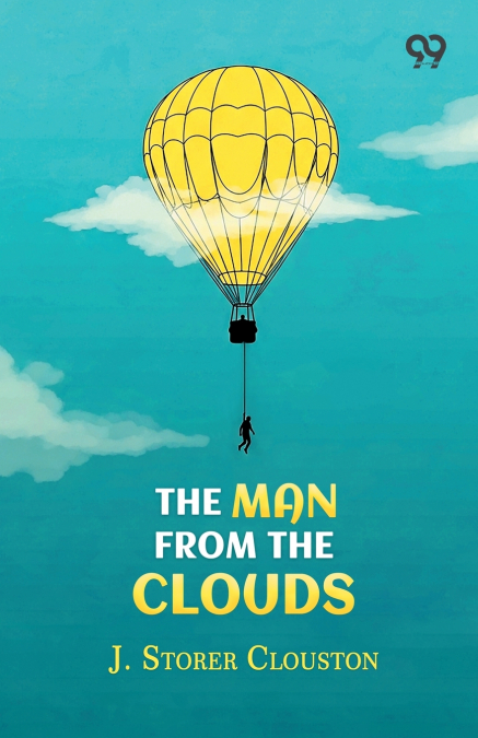The Man From The Clouds