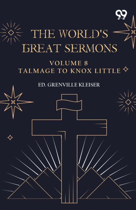 The World’s Great Sermons