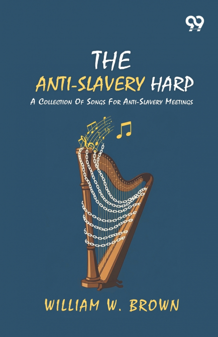The Anti-Slavery Harp