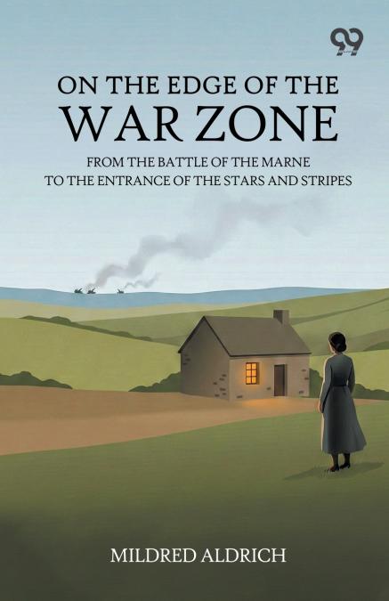 On The Edge Of The War Zone