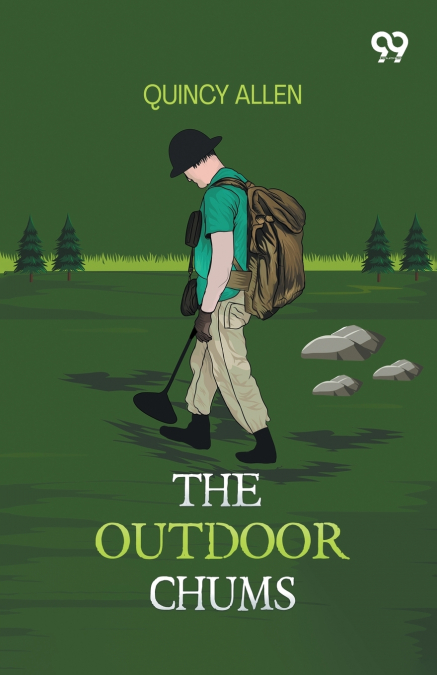 The Outdoor Chums