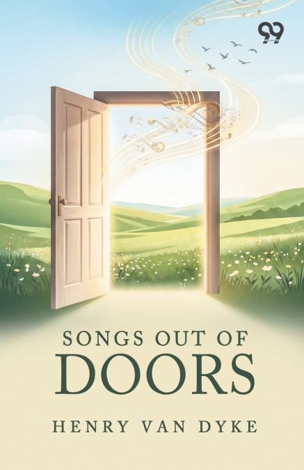 Songs Out Of Doors