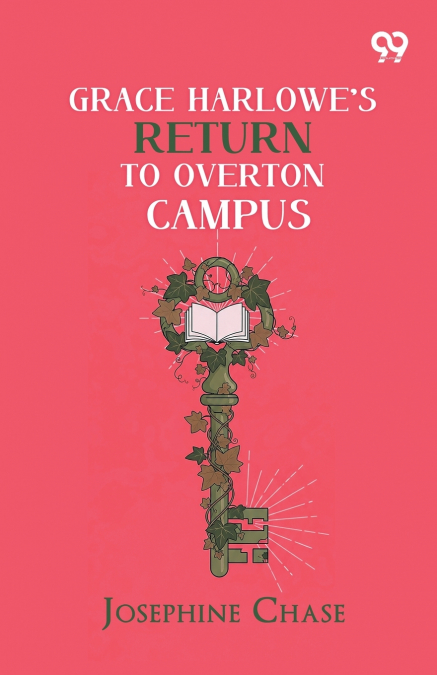 Grace Harlowe’s Return To Overton Campus