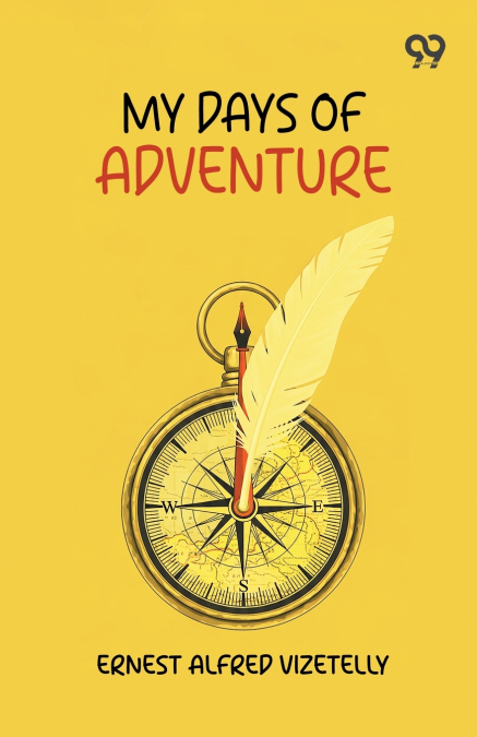 My Days Of Adventure