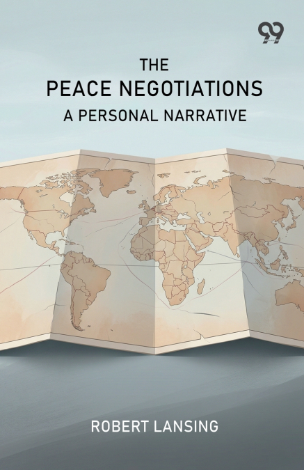 The Peace Negotiations