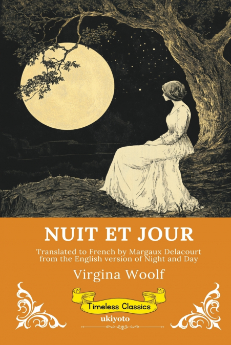 NUIT ET JOUR | French Version of Night and Day