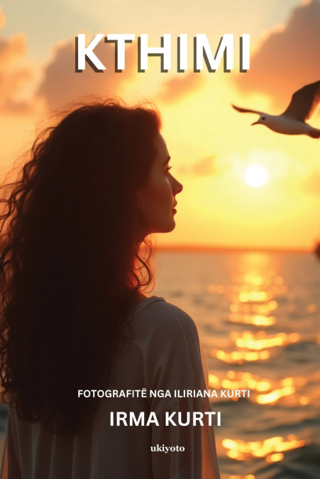 Kthimi | Poezi dhe fotografi