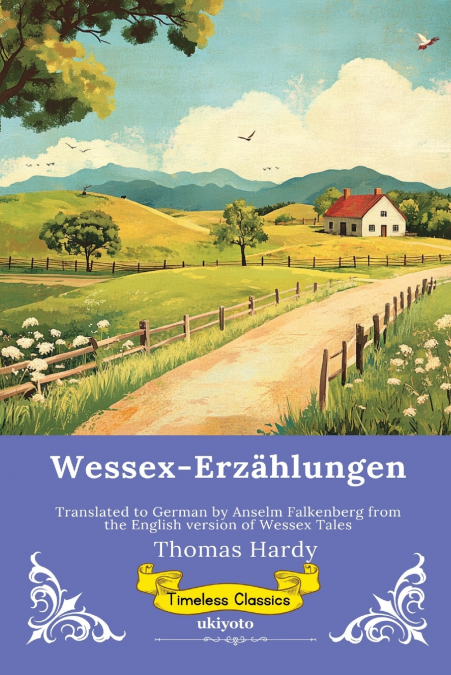Wessex-Erzählungen | German Version of Wessex Tales