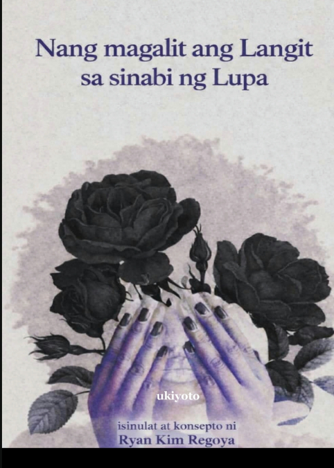 Nang magalit ang Langit sa sinabi ng Lupa