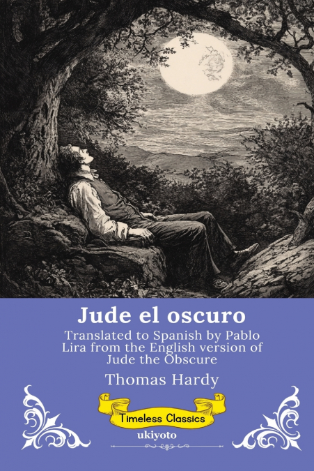 Jude el oscuro | Spanish Version of Jude the Obscure