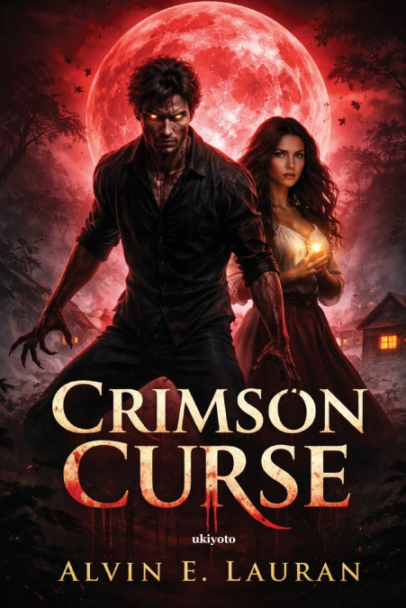 Crimson Curse