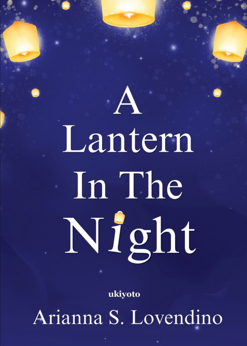 A Lantern in the Night