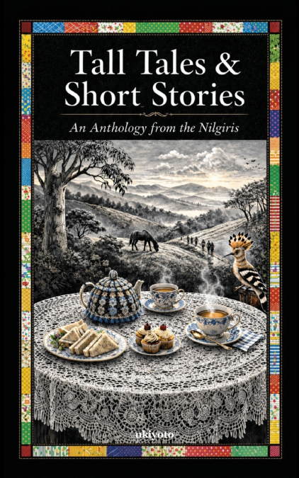 Tall Tales and Short Stories | An Anthology from the Nilgiris