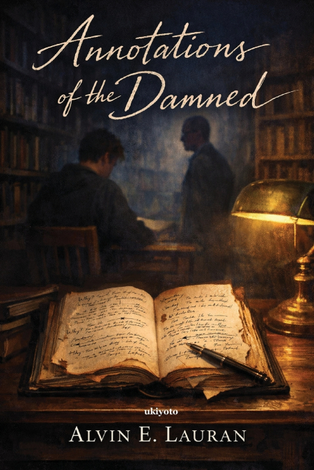 Annotations of the Damned