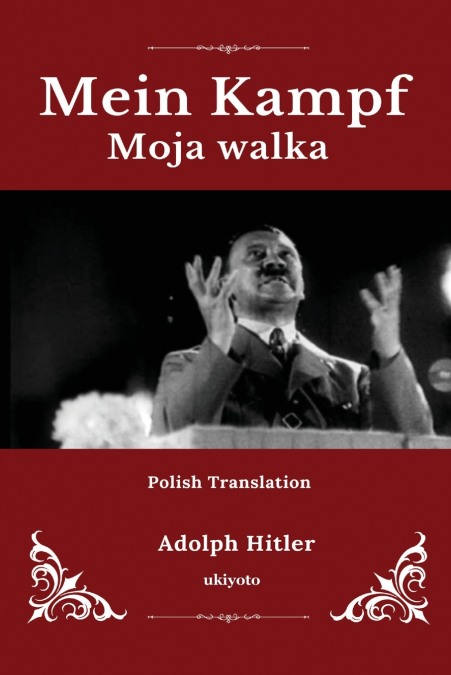 Mein Kampf Polish Version