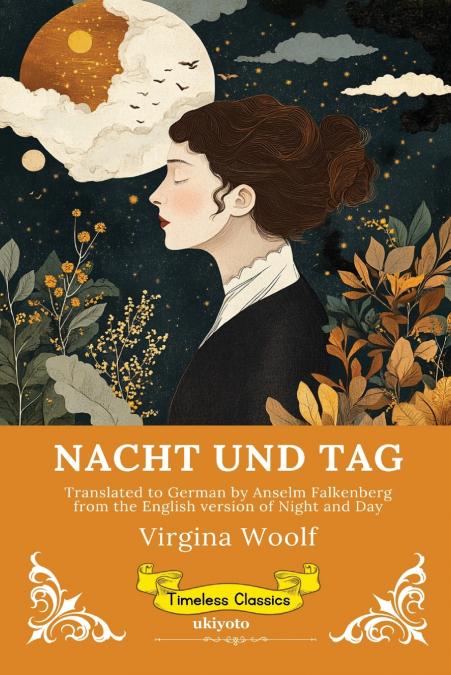 NACHT UND TAG | German Version of Night and Day