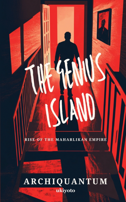 The Genius Island | Rise of the Maharlikan Empire