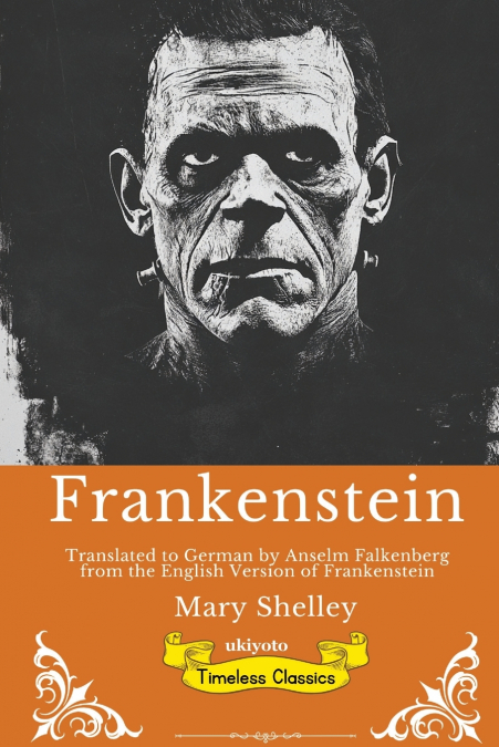 Frankenstein German Version