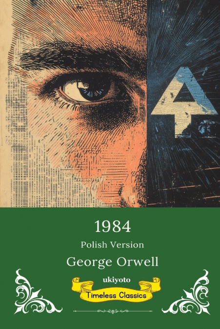 1984 Polish Version | Timeless Classics