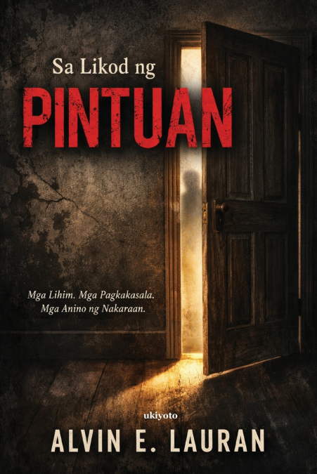 Sa Likod ng Pintuan