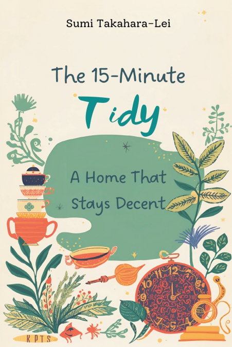 The 15-Minute Tidy