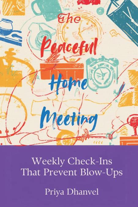 The Peaceful Home Meeting