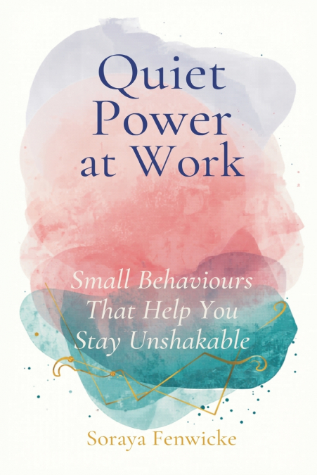 Quiet Power at Work