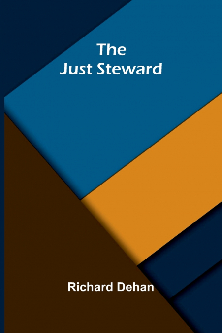 The just steward