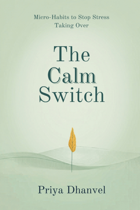 The Calm Switch