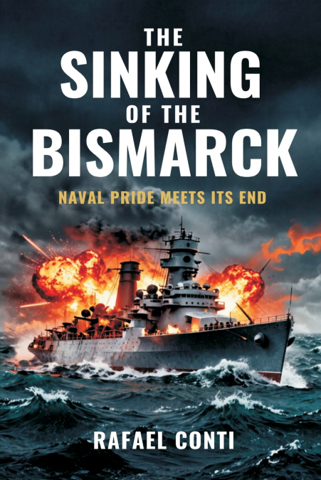 The Sinking of the Bismarck