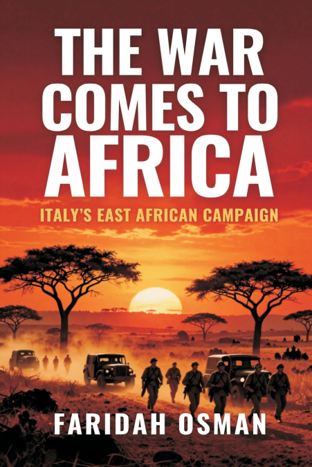 The War Comes to Africa