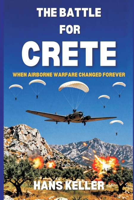 The Battle for Crete