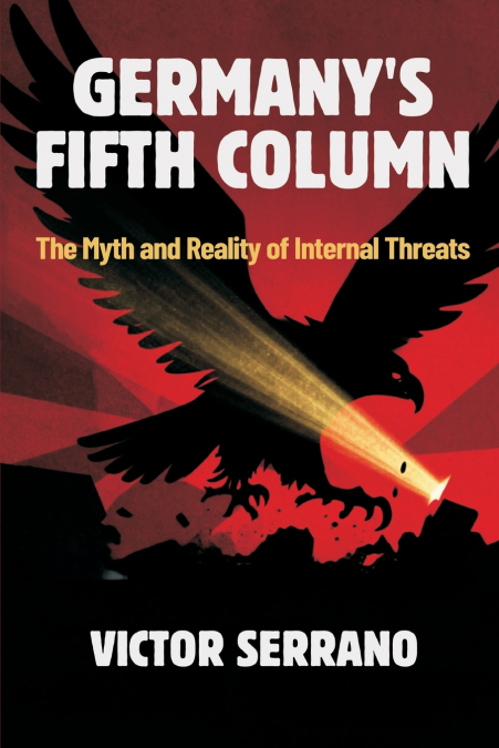 Germany’s Fifth Column