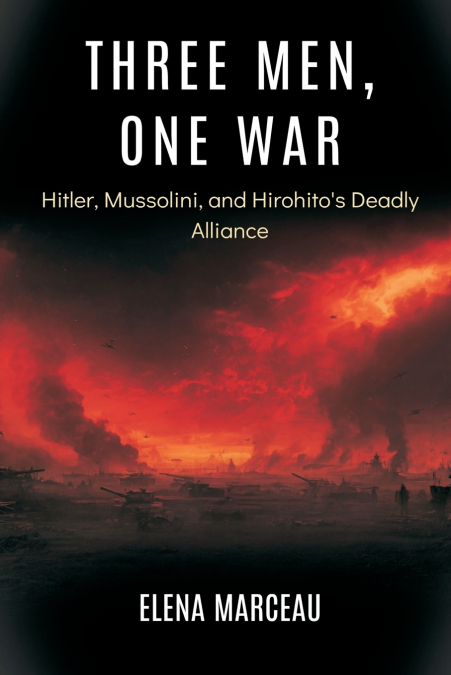 Three Men, One War