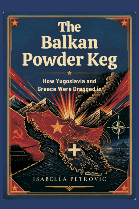 The Balkan Powder Keg