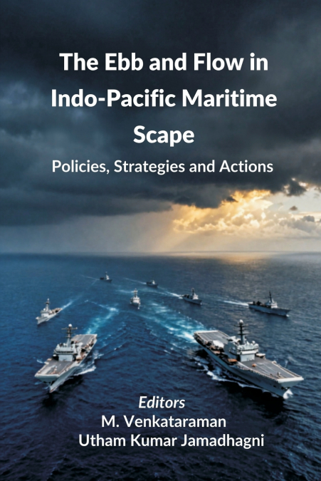 The Ebb and Flow in Indo-Pacific Maritime Scape