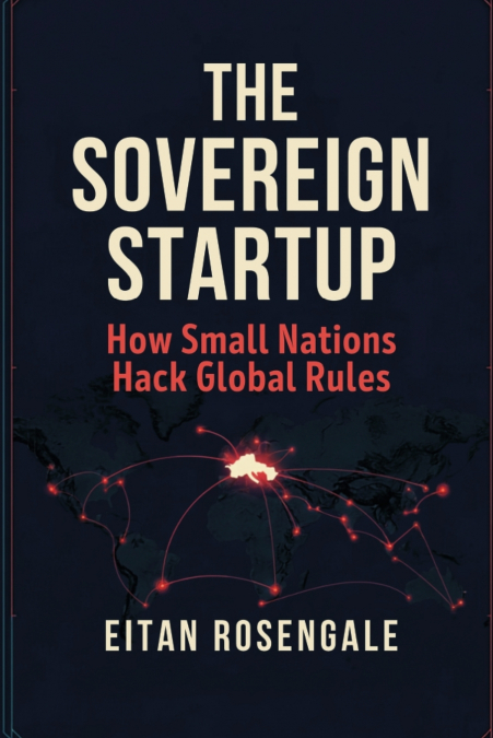 The Sovereign Startup