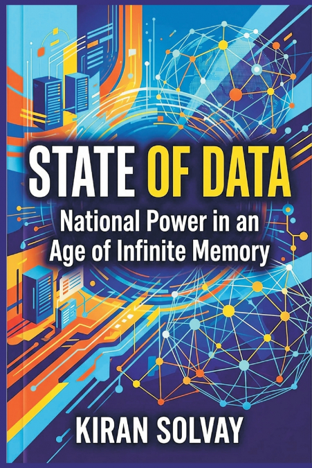 State of Data