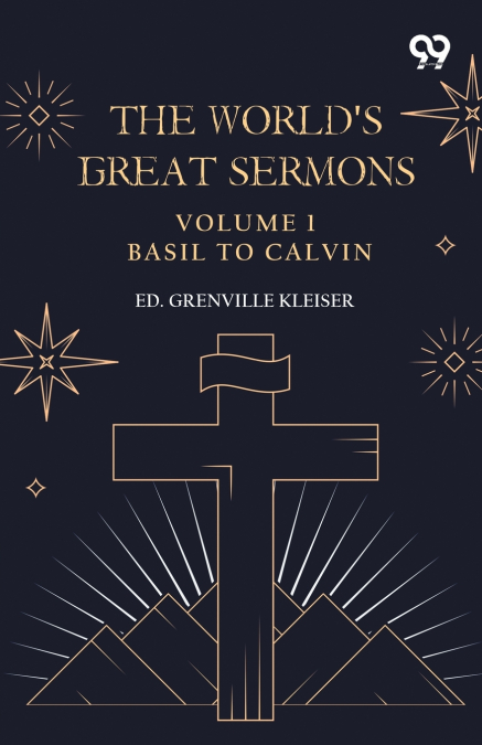 The World’s Great Sermons