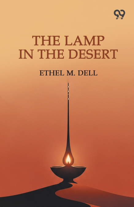 The Lamp In The Desert