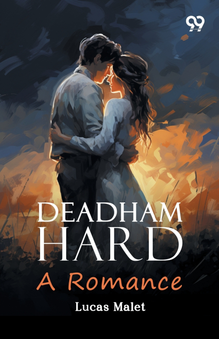 Deadham Hard