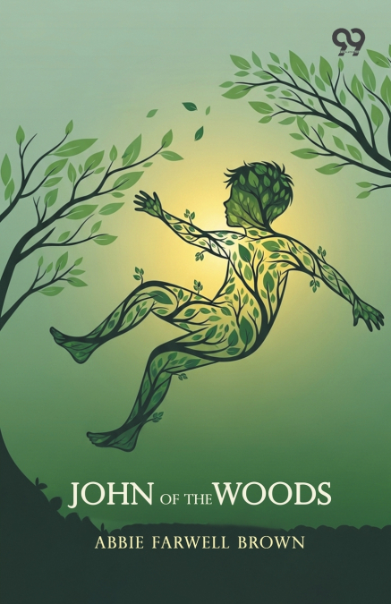 John Of The Woods