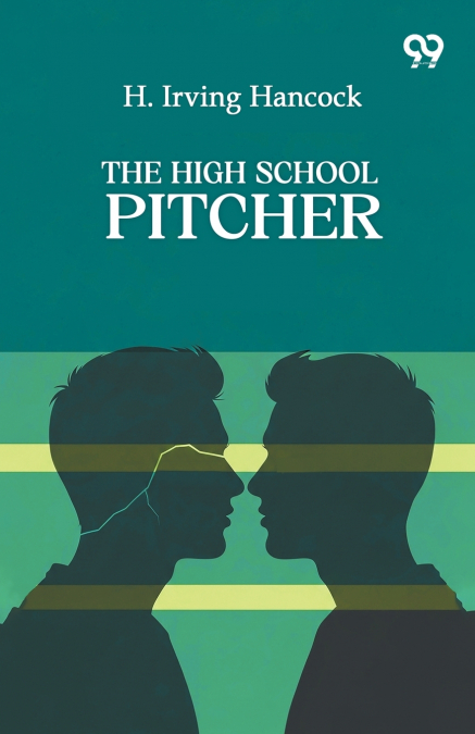 The High School Pitcher