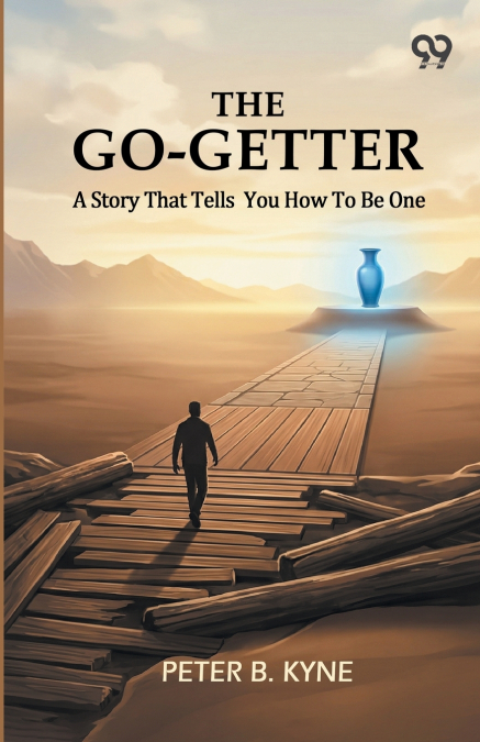 The Go-Getter