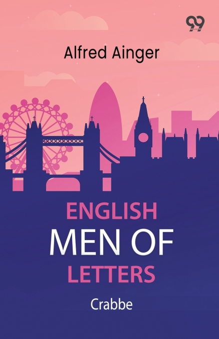 English Men Of Letters